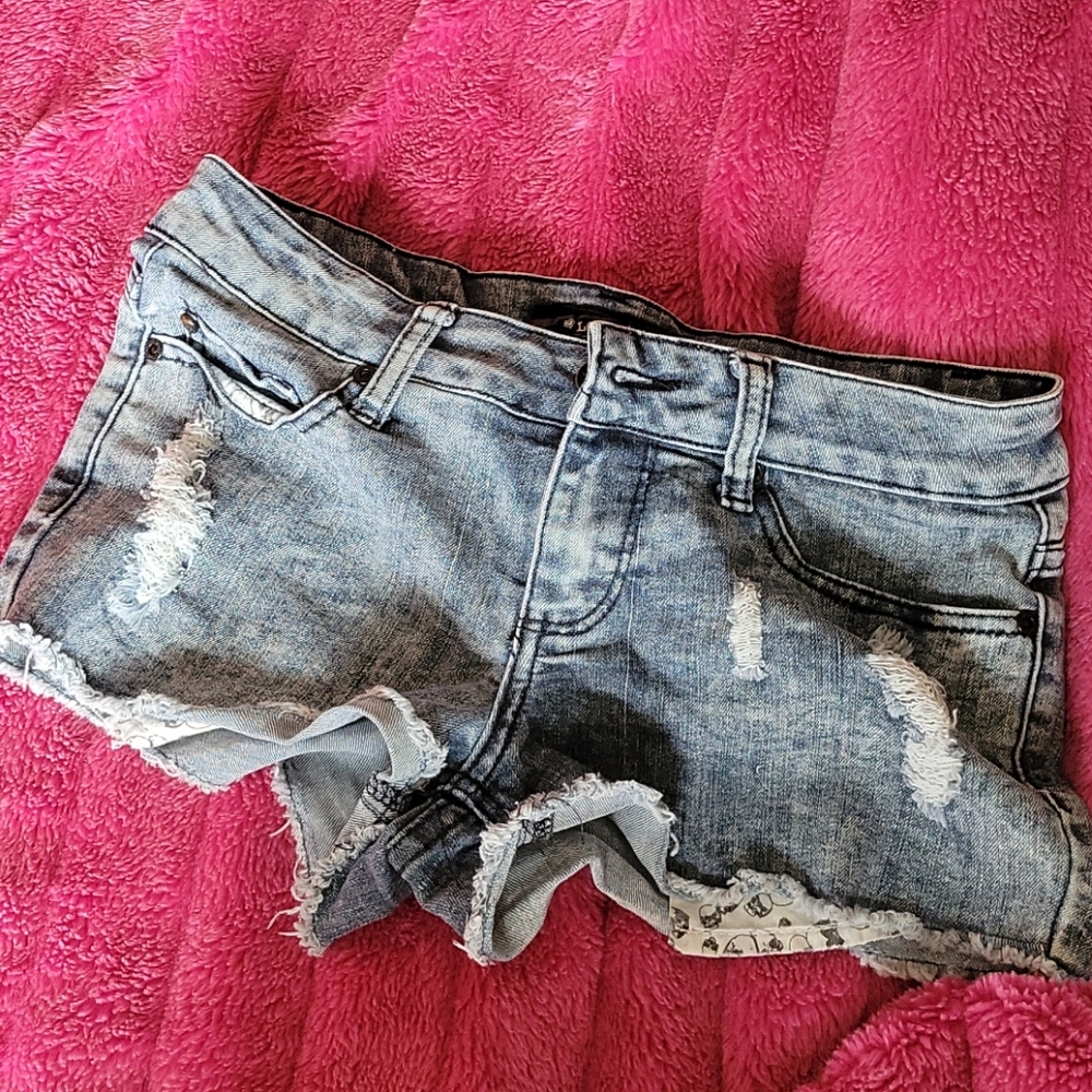Lovesick size 3
